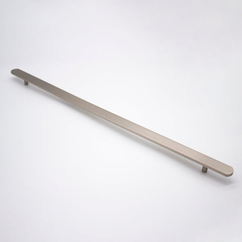 Manovella Imogen Oval Profile Cabinet and Appliance Pull