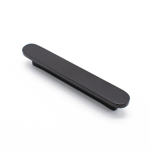 Manovella Imogen Oval Profile Cabinet and Appliance Pull