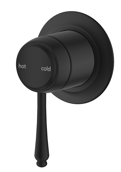 BELLA VISTA Mica Heritage Shower Mixer – TRIM KIT ONLY