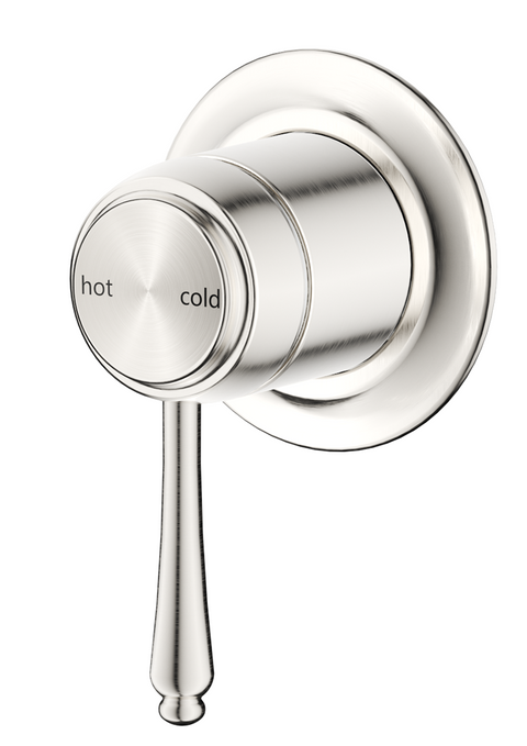 BELLA VISTA Mica Heritage Shower Mixer – TRIM KIT ONLY
