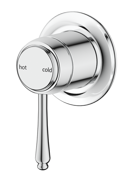 BELLA VISTA Mica Heritage Shower Mixer – TRIM KIT ONLY