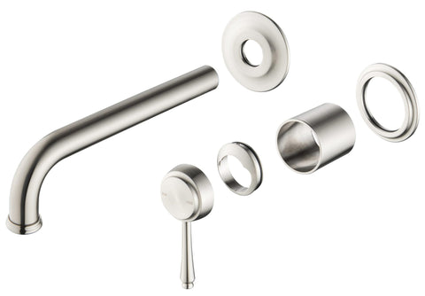 BELLA VISTA Mica Heritage Wall-Spout Combo – TRIM KIT ONLY