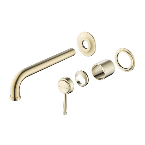 BELLA VISTA Mica Heritage Wall-Spout Combo – TRIM KIT ONLY