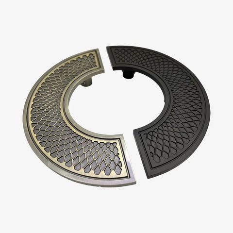 UPTOWN Olive Entrance Pull