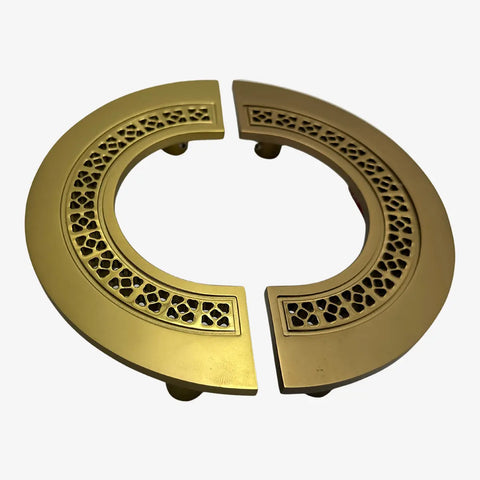 UPTOWN Oro Entrance Pull