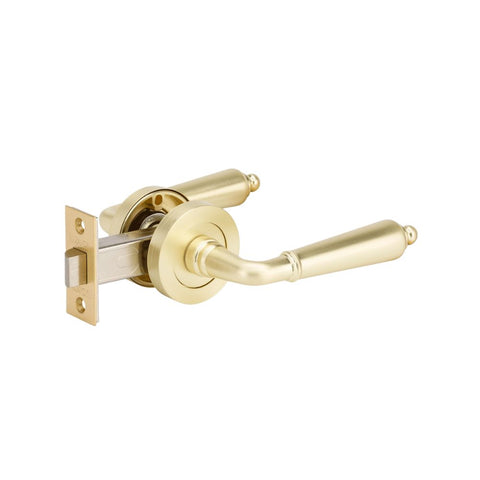 ZANDA Oxford Lever Set