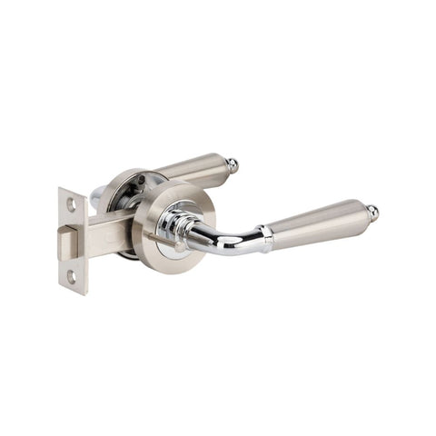 ZANDA Oxford Lever Set