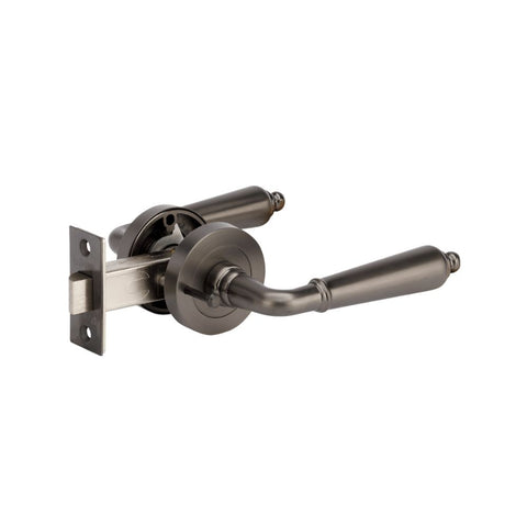 ZANDA Oxford Lever Set