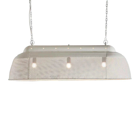 ZAFFERO Riva Long Ceiling Pendant