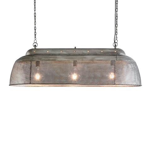 ZAFFERO Riva Long Ceiling Pendant