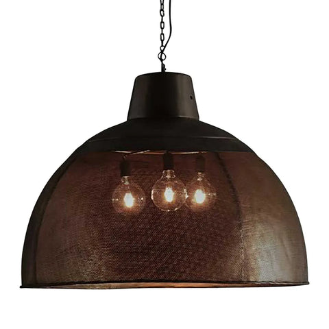ZAFFERO Riva Ceiling Pendant