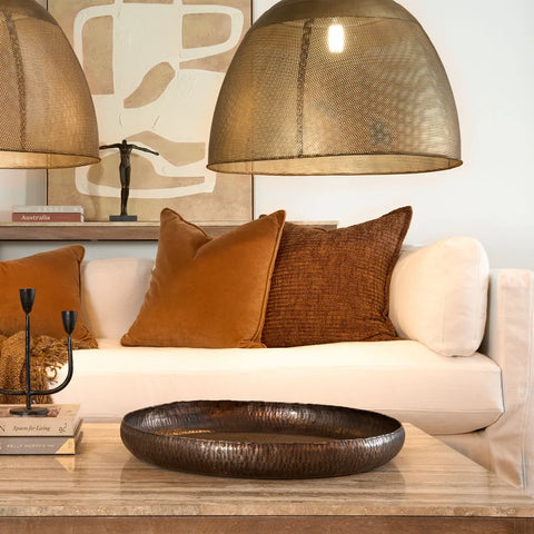 ZAFFERO Riva Ceiling Pendant