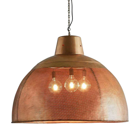 ZAFFERO Riva Ceiling Pendant