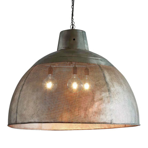 ZAFFERO Riva Ceiling Pendant