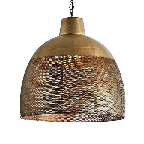 ZAFFERO Riva Ceiling Pendant