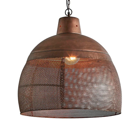 ZAFFERO Riva Ceiling Pendant
