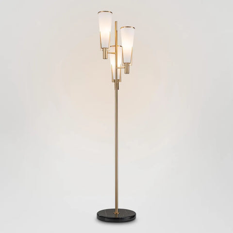 EMAC & LAWTON St Germain Floor Lamp