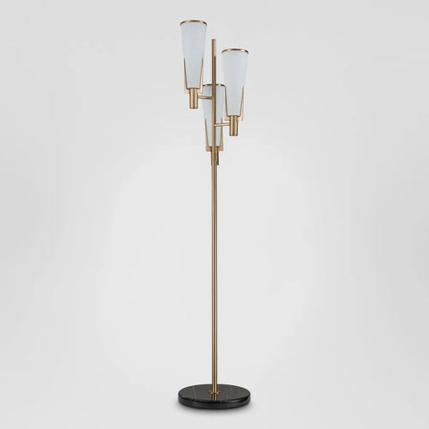EMAC & LAWTON St Germain Floor Lamp