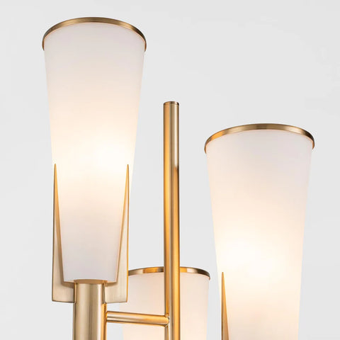 EMAC & LAWTON St Germain Floor Lamp