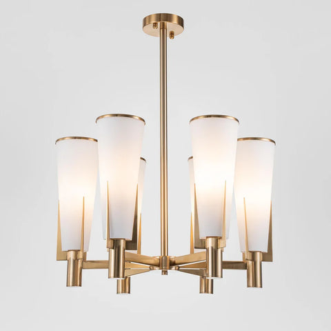 EMAC & LAWTON St Germain Chandelier