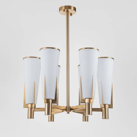 EMAC & LAWTON St Germain Chandelier