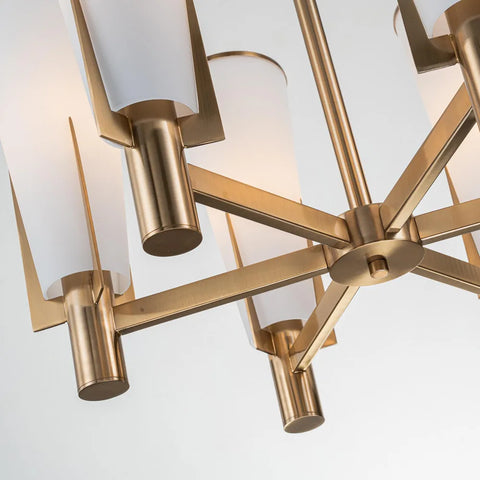 EMAC & LAWTON St Germain Chandelier