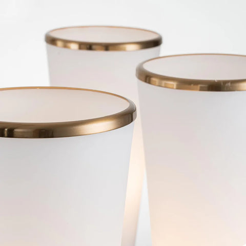 EMAC & LAWTON St Germain Chandelier