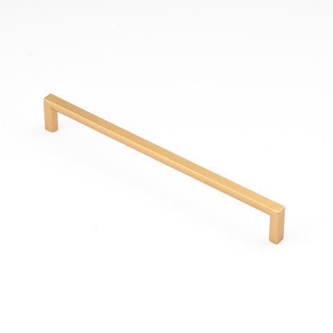 CASTELLA Urbane Cabinet Handle