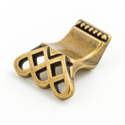 CASTELLA Venetian Cabinet Handle