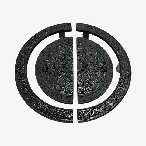 UPTOWN Vision Entrance Pull