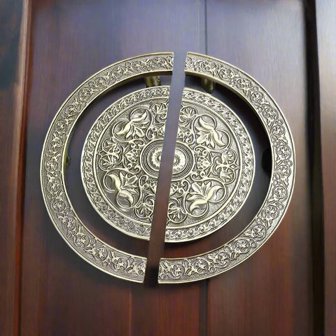 UPTOWN Vision Entrance Pull