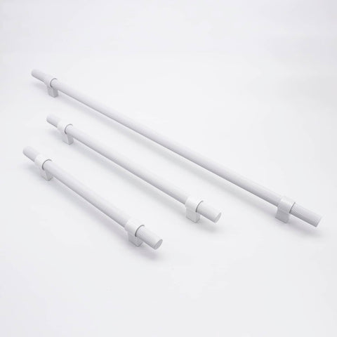 Manovella Cassandra Fluted Cabinet and Appliance Pull