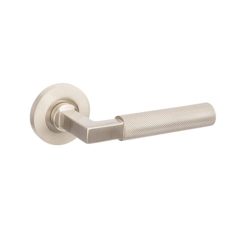 ZANDA Zurich Door Handle