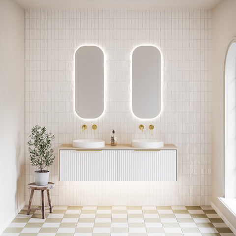 TIMBERLINE Vanity - Ainsworth