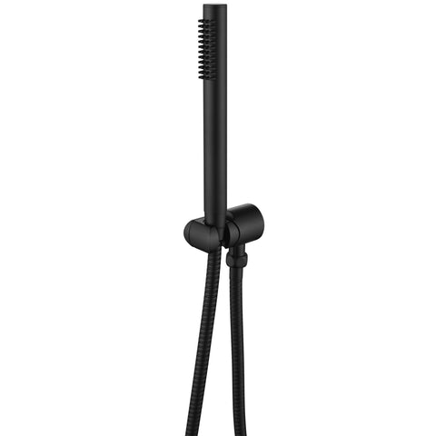 BELLA VISTA Mica Hand Shower on Wall Bracket