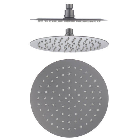 BELLA VISTA Mica Shower Head