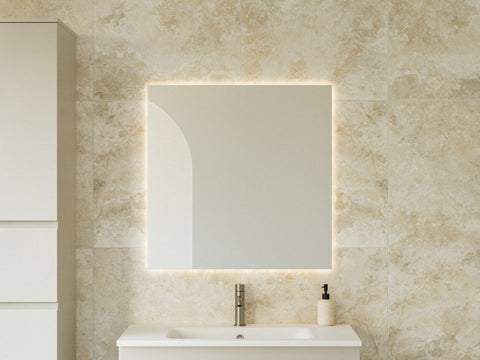 TIMBERLINE California Mirror