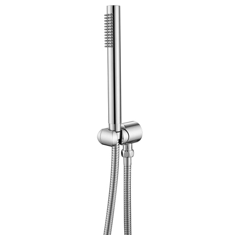 BELLA VISTA Mica Hand Shower on Wall Bracket