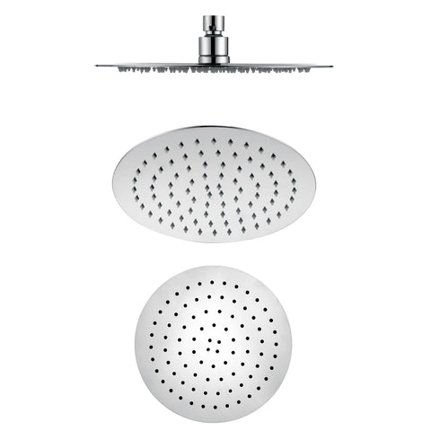 BELLA VISTA Mica Shower Head