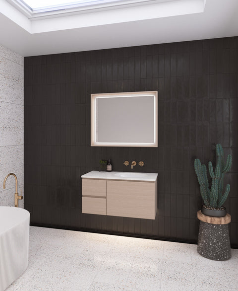 TIMBERLINE Vanity - Dakota