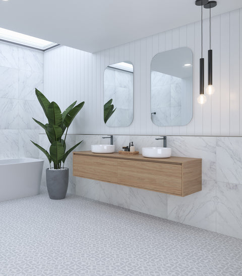 TIMBERLINE Vanity - Delaware