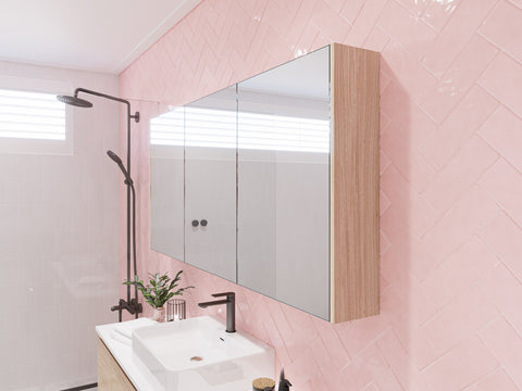TIMBERLINE Denver Shaving Cabinet