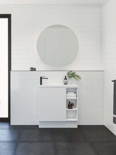 TIMBERLINE Vanity - Eadie