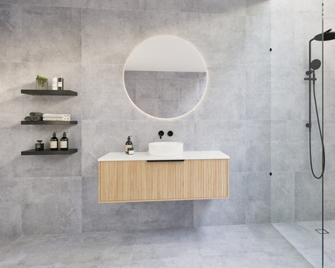 TIMBERLINE Vanity - Elwood