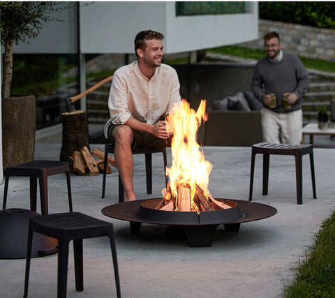 CANE-LINE Ember Fire Pit