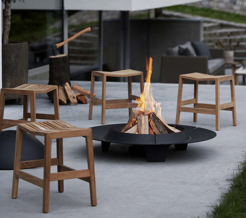 CANE-LINE Ember Fire Pit