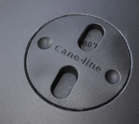 CANE-LINE Ember Lid / Spark Screen