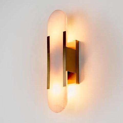 EMAC & LAWTON Yves Wall Light