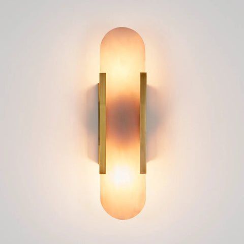 EMAC & LAWTON Yves Wall Light