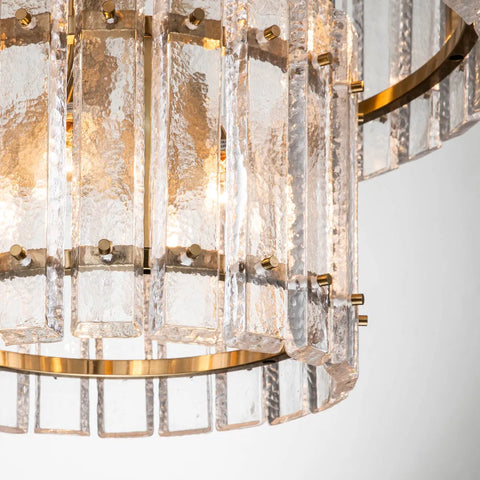 EMAC & LAWTON Fenton Chandelier